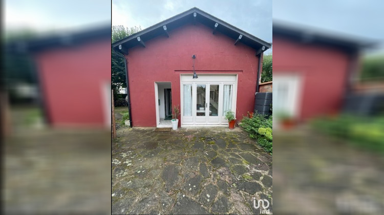 Ma-Cabane - Vente Maison Nemours, 210 m²