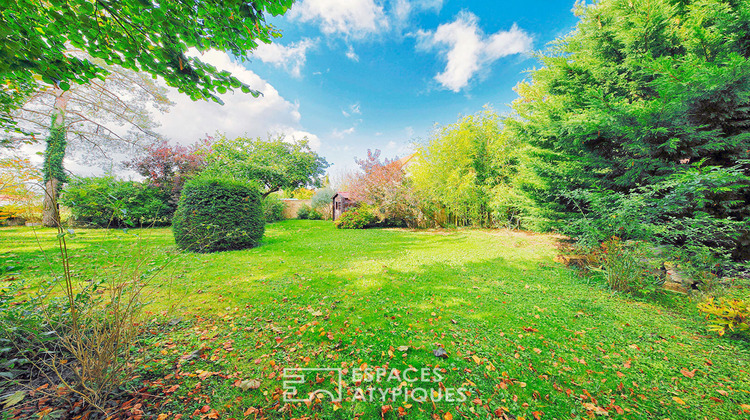 Ma-Cabane - Vente Maison NEMOURS, 206 m²