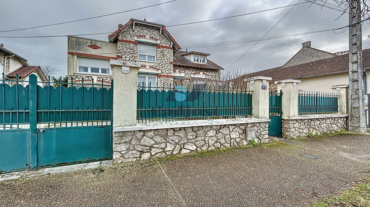 Ma-Cabane - Vente Maison NEMOURS, 147 m²