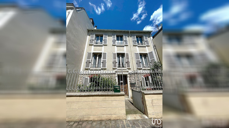 Ma-Cabane - Vente Maison Nemours, 116 m²