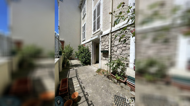 Ma-Cabane - Vente Maison Nemours, 116 m²