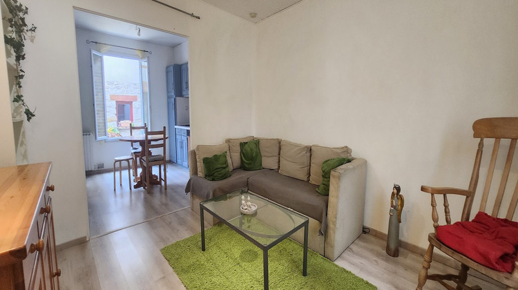 Ma-Cabane - Vente Maison Nemours, 130 m²