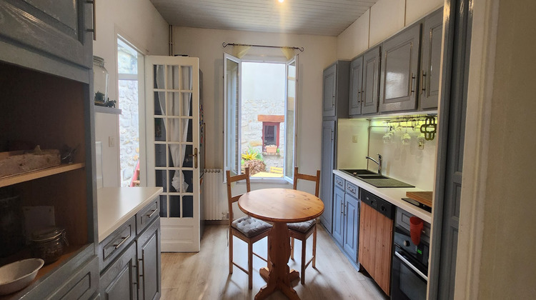 Ma-Cabane - Vente Maison Nemours, 130 m²