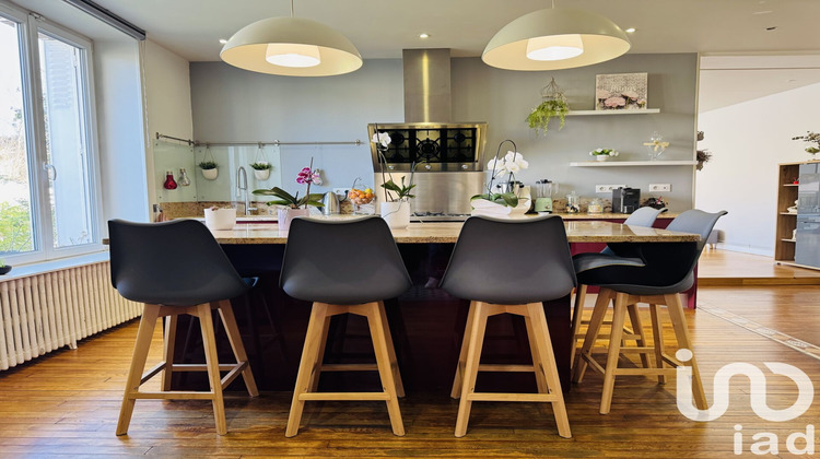 Ma-Cabane - Vente Maison Nemours, 208 m²