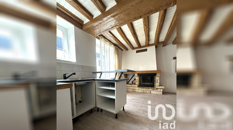 Ma-Cabane - Vente Maison Nemours, 105 m²