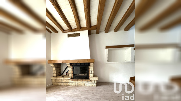 Ma-Cabane - Vente Maison Nemours, 105 m²