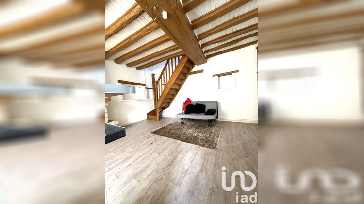 Ma-Cabane - Vente Maison Nemours, 105 m²