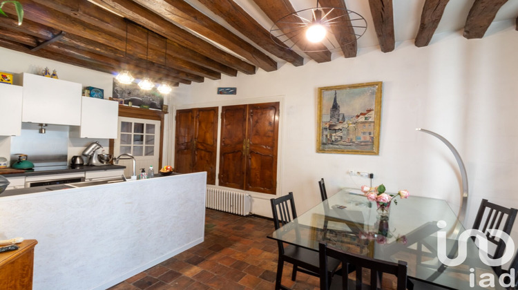 Ma-Cabane - Vente Maison Nemours, 110 m²