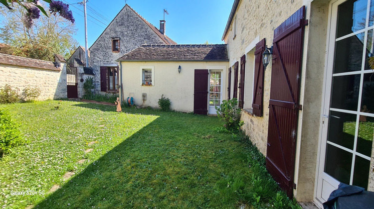 Ma-Cabane - Vente Maison NEMOURS, 190 m²