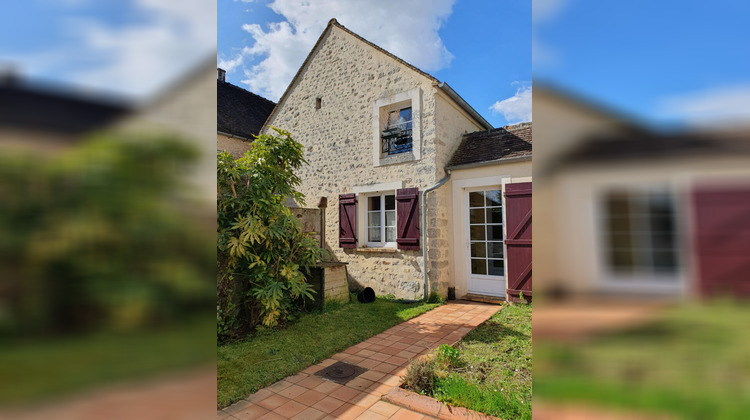 Ma-Cabane - Vente Maison NEMOURS, 190 m²