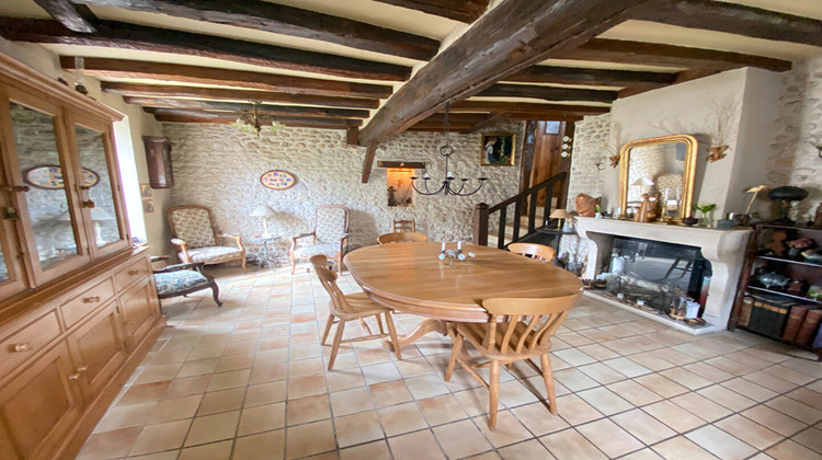 Ma-Cabane - Vente Maison NEMOURS, 190 m²