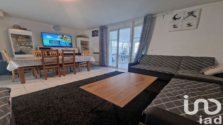 Ma-Cabane - Vente Maison Nemours, 82 m²