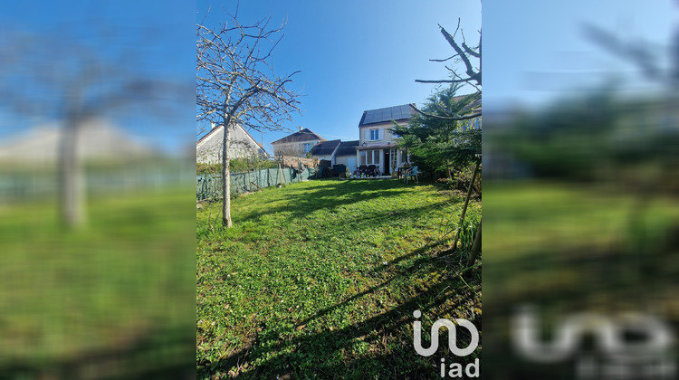 Ma-Cabane - Vente Maison Nemours, 82 m²