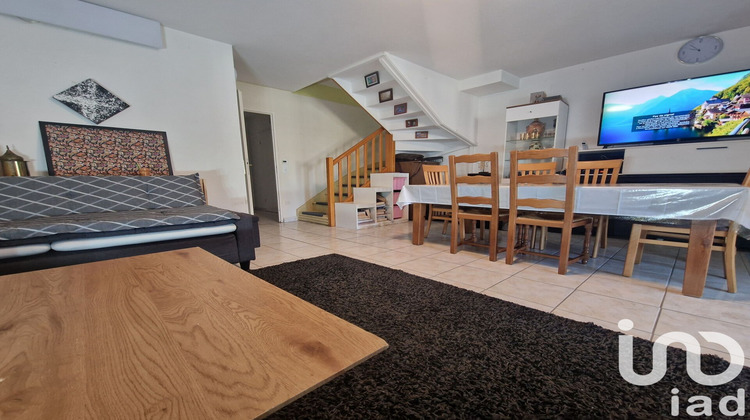 Ma-Cabane - Vente Maison Nemours, 82 m²