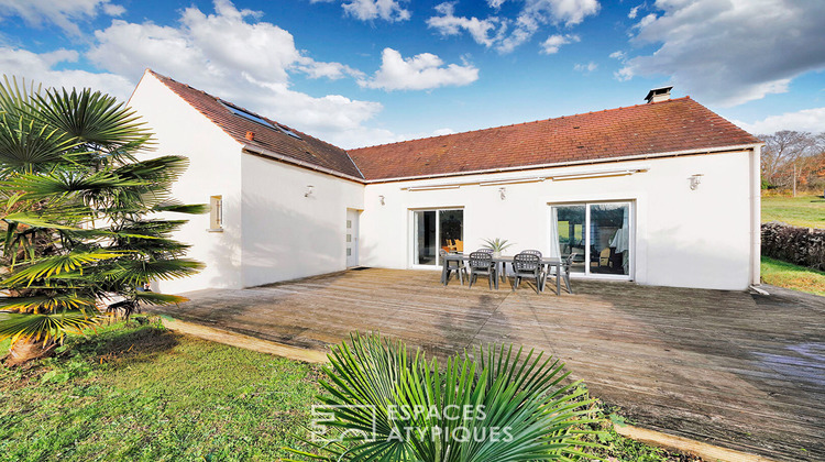 Ma-Cabane - Vente Maison NEMOURS, 171 m²