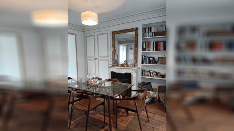 Ma-Cabane - Vente Maison Nemours, 115 m²