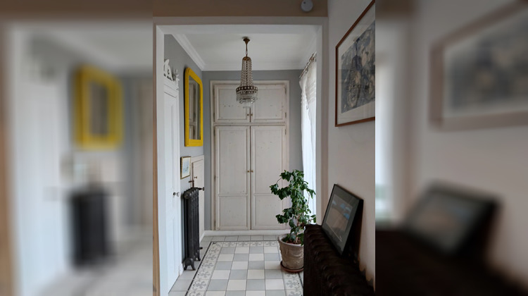 Ma-Cabane - Vente Maison Nemours, 115 m²