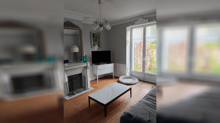 Ma-Cabane - Vente Maison Nemours, 115 m²