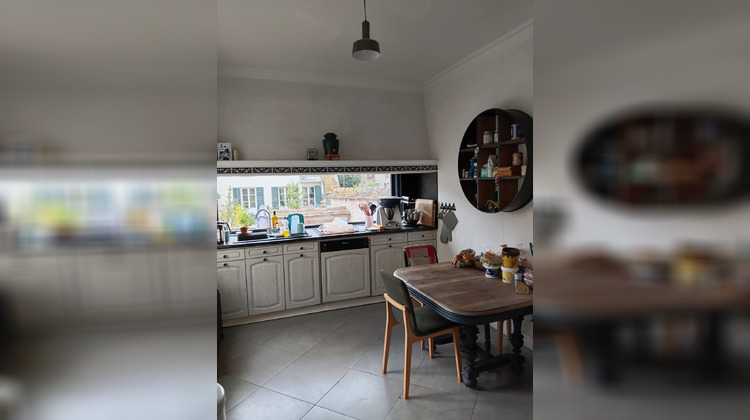 Ma-Cabane - Vente Maison Nemours, 115 m²