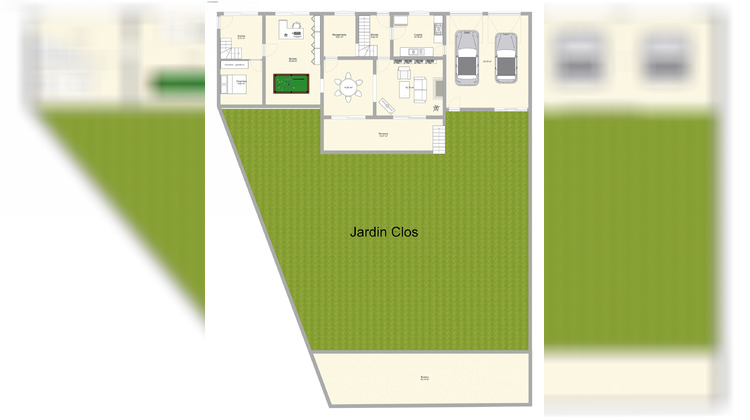 Ma-Cabane - Vente Maison Nemours, 300 m²