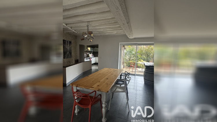 Ma-Cabane - Vente Maison Nemours, 135 m²