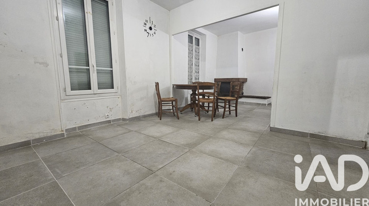 Ma-Cabane - Vente Maison Nemours, 80 m²