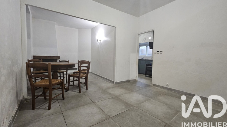 Ma-Cabane - Vente Maison Nemours, 80 m²