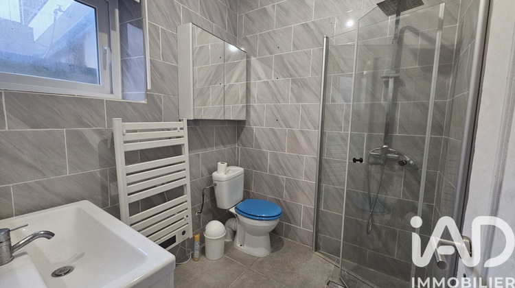 Ma-Cabane - Vente Maison Nemours, 80 m²