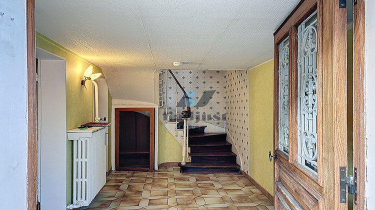 Ma-Cabane - Vente Maison NEMOURS, 98 m²