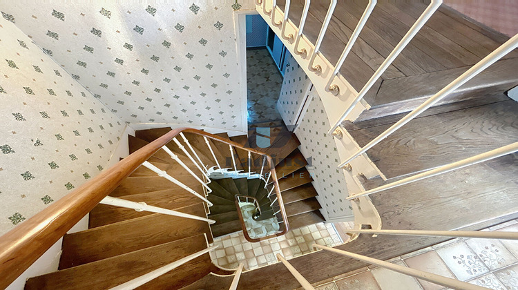 Ma-Cabane - Vente Maison NEMOURS, 98 m²