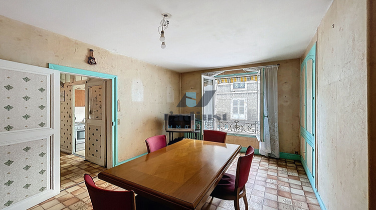 Ma-Cabane - Vente Maison NEMOURS, 98 m²