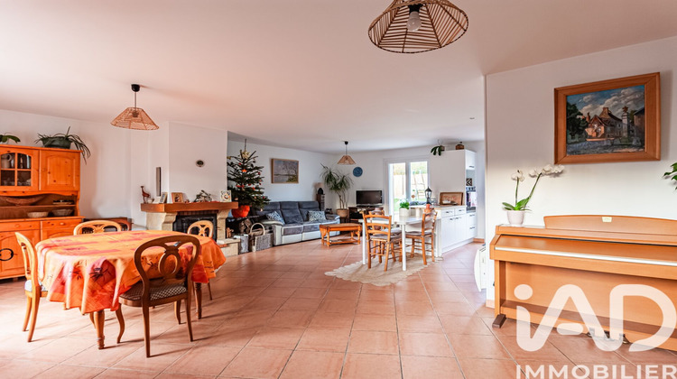 Ma-Cabane - Vente Maison Nemours, 120 m²