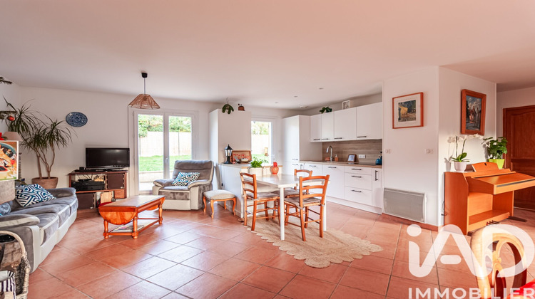 Ma-Cabane - Vente Maison Nemours, 120 m²