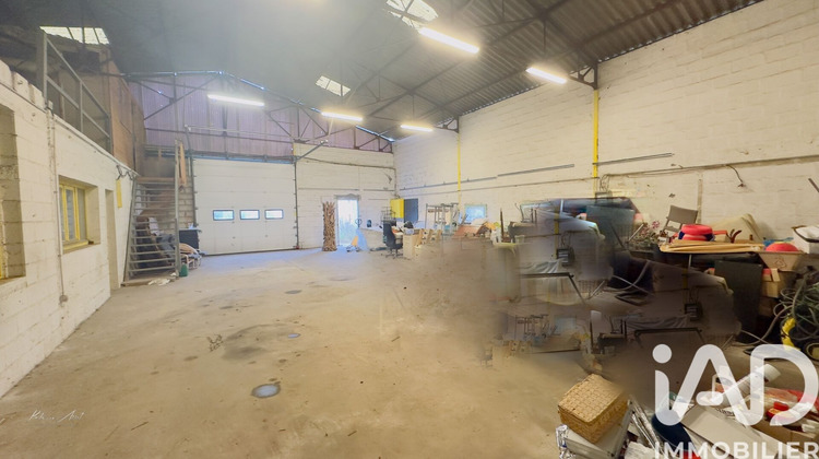 Ma-Cabane - Vente Maison Nemours, 325 m²