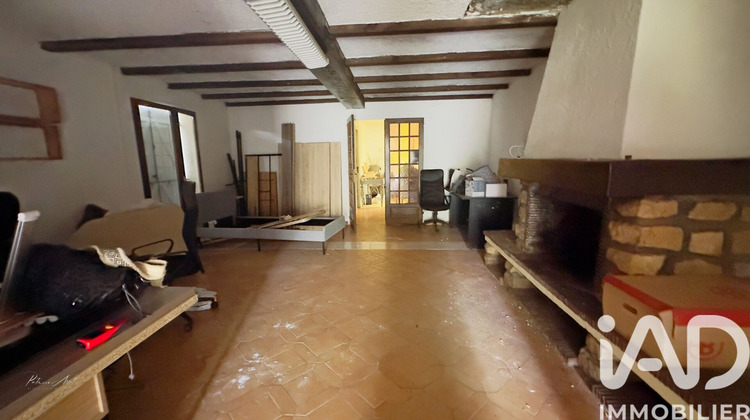 Ma-Cabane - Vente Maison Nemours, 325 m²