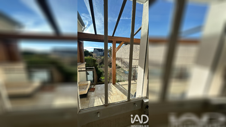 Ma-Cabane - Vente Maison Nemours, 135 m²