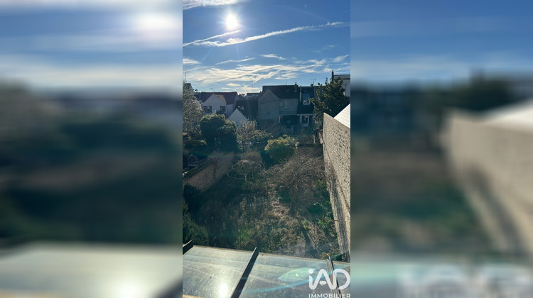 Ma-Cabane - Vente Maison Nemours, 135 m²