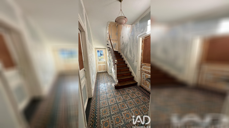 Ma-Cabane - Vente Maison Nemours, 135 m²