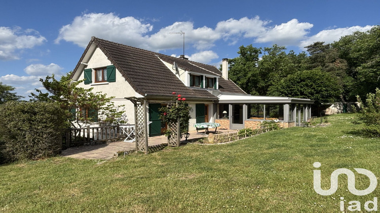 Ma-Cabane - Vente Maison Nemours, 143 m²