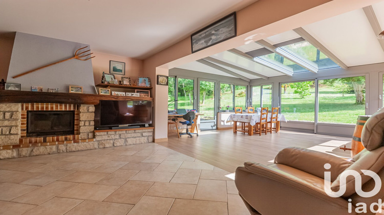 Ma-Cabane - Vente Maison Nemours, 143 m²