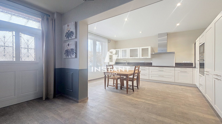 Ma-Cabane - Vente Maison Nemours, 147 m²