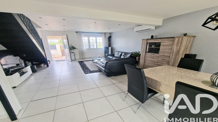 Ma-Cabane - Vente Maison Nemours, 92 m²