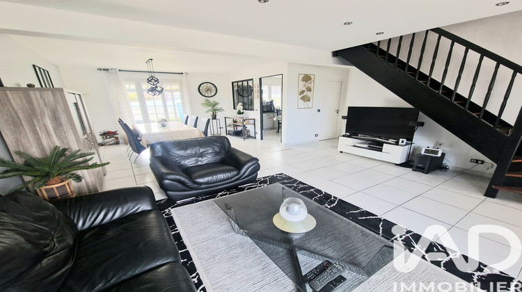 Ma-Cabane - Vente Maison Nemours, 92 m²