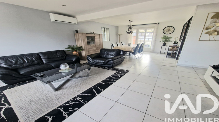 Ma-Cabane - Vente Maison Nemours, 92 m²