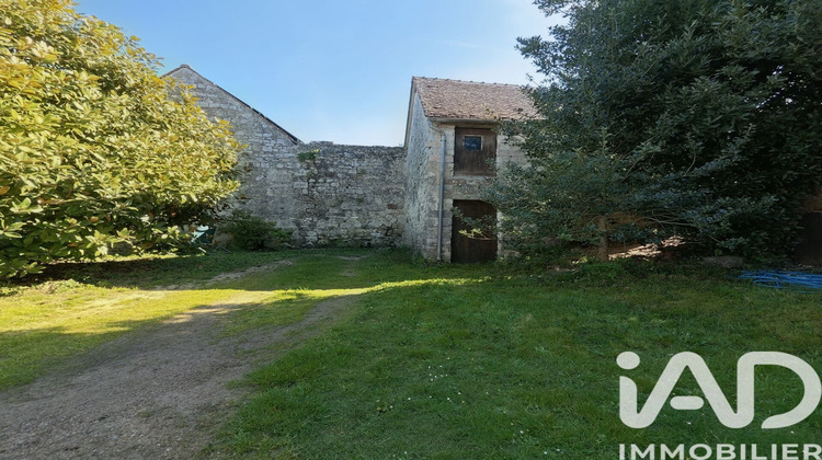 Ma-Cabane - Vente Maison Nemours, 150 m²