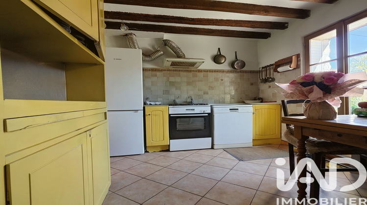 Ma-Cabane - Vente Maison Nemours, 150 m²