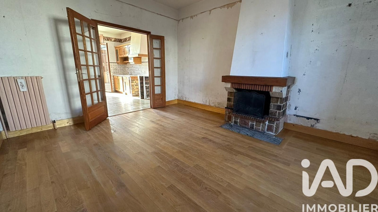 Ma-Cabane - Vente Maison Nemours, 135 m²