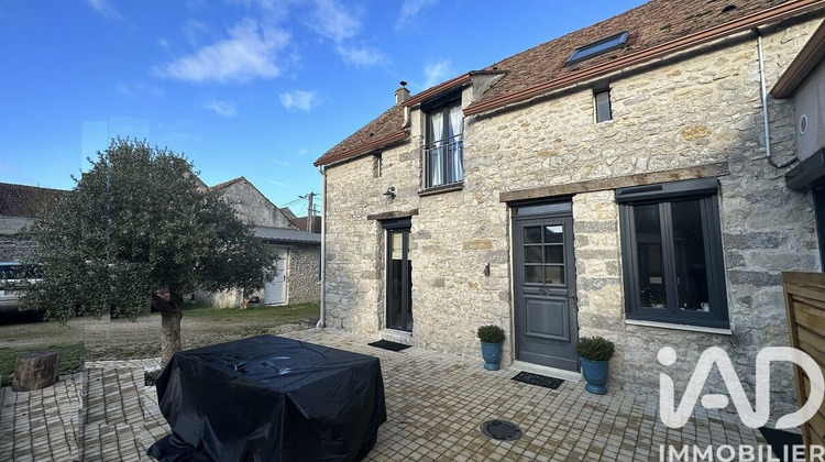 Ma-Cabane - Vente Maison Nemours, 114 m²