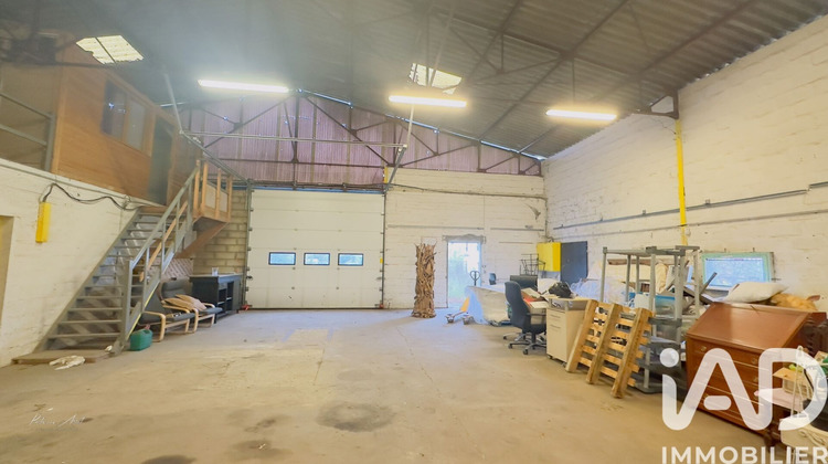 Ma-Cabane - Vente Maison Nemours, 325 m²
