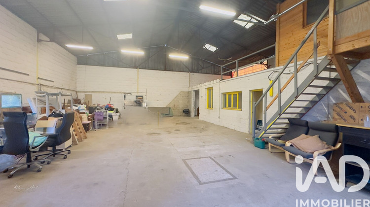 Ma-Cabane - Vente Maison Nemours, 325 m²